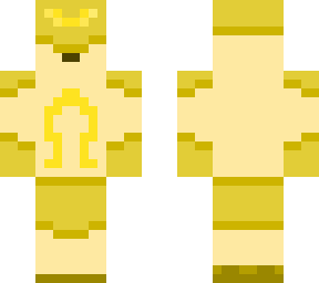 omega warrior 1