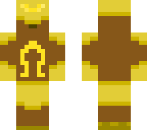 omega warrior 2