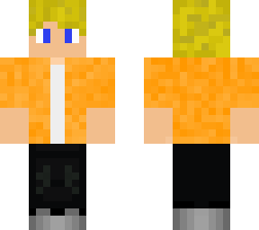 orang