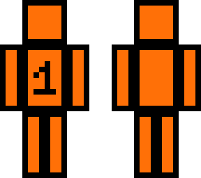 orange 1
