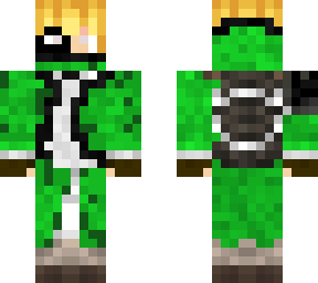 original kingdom skin