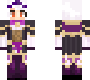 orphea hots ver2