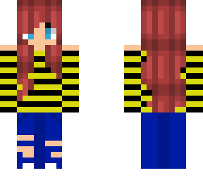 outfit bee for charlie