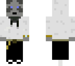 panda