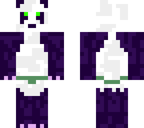pandatess in tight pants