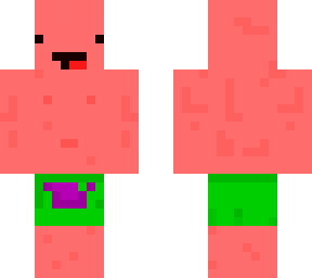 pat derp