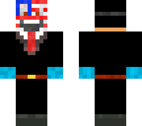 pay day skin