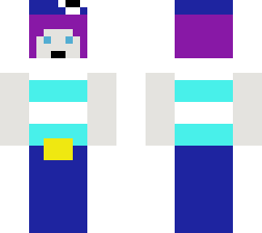 penny from brawl stars