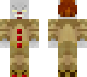 pennywise
