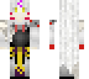 perfect sesshomaru