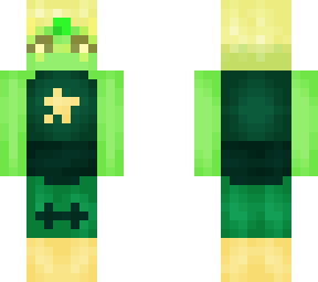 peridot (steven universe)