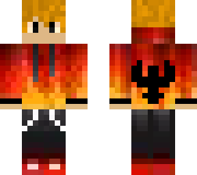 phoenix hoodie guy