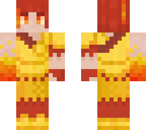 phoenix warrior (click for better view)