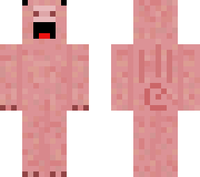 pig man