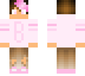 pink keen