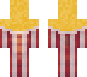 popcorn