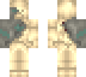 proto steve (injured)