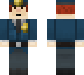 pseudotolti policia