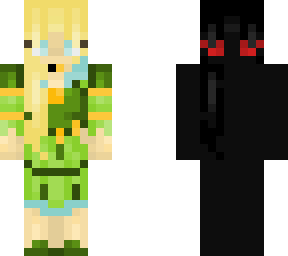 queen vanessa * request *