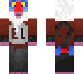 rafiki el