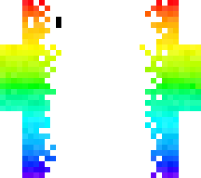 rainbow gradient