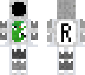 raptor space suit