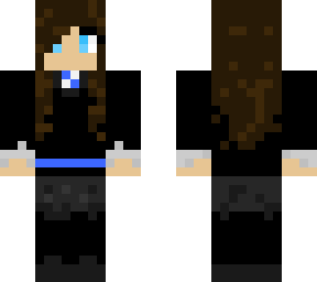 ravenclaw girl
