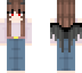 ready for the worst - finished collab with lucykitty6