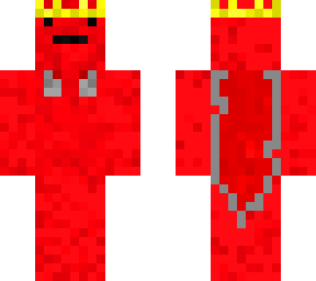 red boi