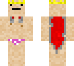 red boi gets freaky