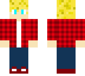 red flannel