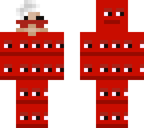 red pepe