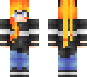 request finished- for enermangirl