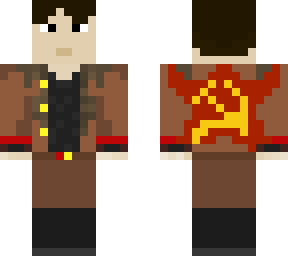 rickthecommunist