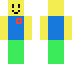 robloxian noob
