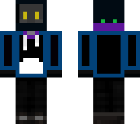 robotry black version