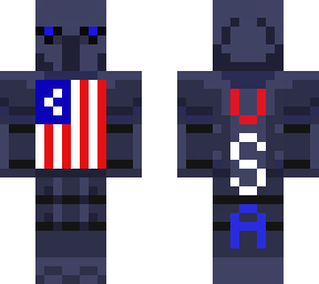 rogue patriot