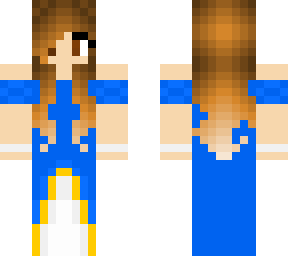 rq - blue