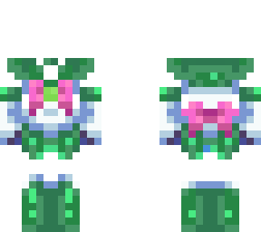 sailor jupiter outfit base