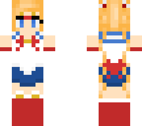 sailor moon