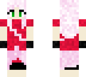 sakura haruno