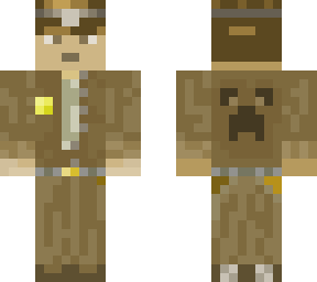 sand adventurer