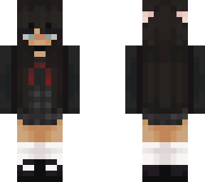 school girl