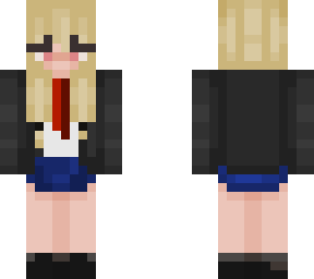 school girl