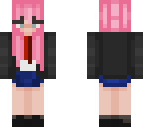 school girl