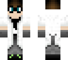 scientist
