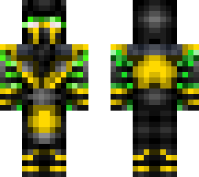 scorpion creeper malacran08mk