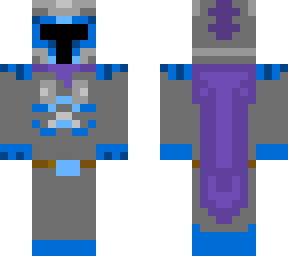 shadow king