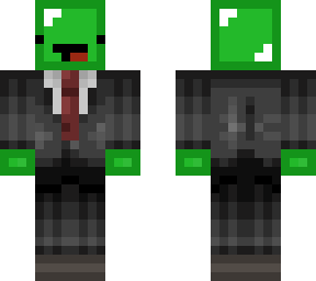 skeppy bussiness man