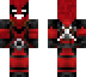 smile deadpool
